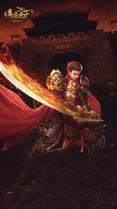 传奇sf全新启航，梦想的彼岸就在前方！